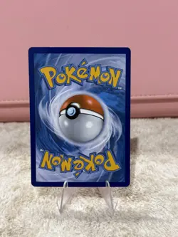 POKEMON - MEW XY110 | XY PROMO | HOLO PROMO | NEAR MINT - Image 2