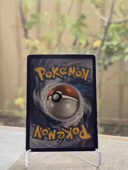POKEMON - MEW XY110 | XY PROMO | HOLO PROMO | NEAR MINT - Image 2