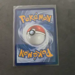 Mega Gengar EX - Mega Attack Rare - Pokemon Ascended Heroes 269/217 English - Image 2