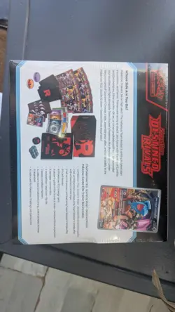 Destined Rivals Pokemon Center Elite Trainer Box ETB New & Sealed - SEE PICTURES - Image 3