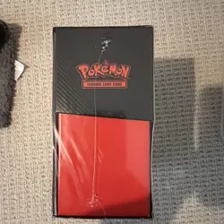 Pokemon Destined Rivals Elite Trainer Box ETB Pokemon Center Sealed - Image 4