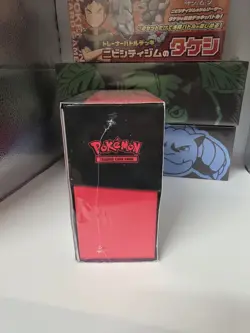 Pokemon Destined Rivals Elite Trainer Box ETB Pokemon Center Sealed - Image 2
