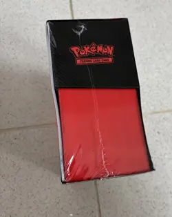 Pokemon Destined Rivals Elite Trainer Box ETB Pokemon Center Sealed - Image 5