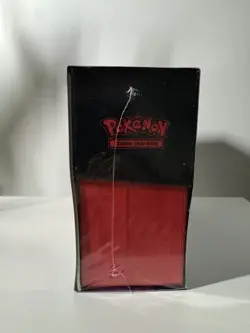 Destined Rivals Pokemon Center PC ETB Elite Trainer Box SEALED - Image 3