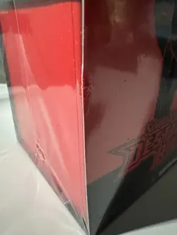Destined Rivals Pokemon Center PC ETB Elite Trainer Box SEALED - Image 5