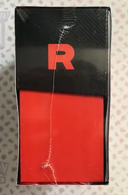 Destined Rivals Pokemon Center PC ETB Elite Trainer Box SEALED - Image 5