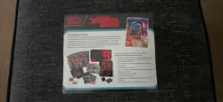 Pokemon Center Destined Rivals ETB Elite Trainer Box Sealed - Image 2