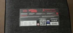 Pokemon Center Destined Rivals ETB Elite Trainer Box Sealed - Image 4