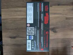 Pokemon Destined Rivals Elite Trainer Box ETB Pokemon Center Sealed - Image 4