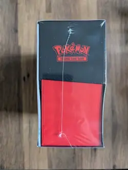 Pokemon Destined Rivals Elite Trainer Box ETB Pokemon Center Sealed - Image 5