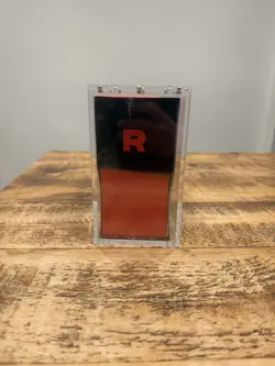 Pokemon Center Destined Rivals Elite Trainer Box ETB Sealed with Acrylic Case - Image 4