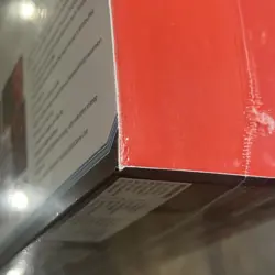 Pokemon Destined Rivals Elite Trainer Box ETB Pokemon Center Sealed + case - Image 4
