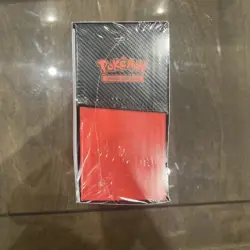 Pokemon Destined Rivals Elite Trainer Box ETB Pokemon Center Sealed + case - Image 5