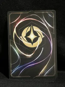 Flounder Voice of Reason 145/204 Common Foil Holo Disney Lorcana TCG - Image 2