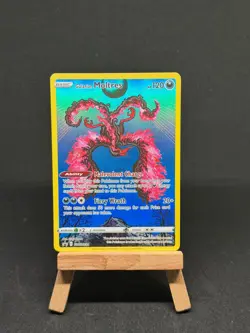 Galarian Moltres SWSH284 Holo Sword & Shield Promo Pokemon NM/M - Image 1