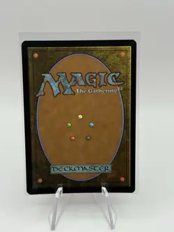NM Foil Carnelian Orb of Dragonkind, MTG, Baldur's Gate, Magic the Gathering, 16 - Image 2