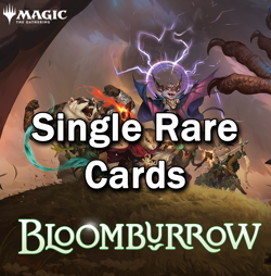 MTG Bloomburrow Single Rare Cards - Magic the Gathering - Image 1