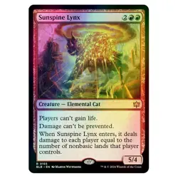 MTG Bloomburrow Single Rare Cards - Magic the Gathering - Image 4