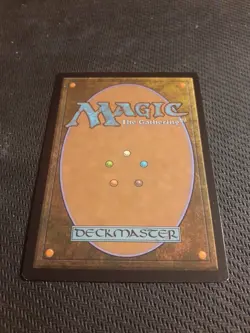 Magic the Gathering Kokusho, the Evening Star Iconic Masters Edition - Image 2