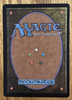 MTG Marvel Super Heroes, The Mind Stone - Foil - Image 2