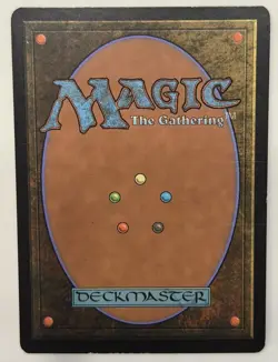 Magic: The Gathering Grave Pact 8th Edition 137/350 Enchantment Black LP - Image 2