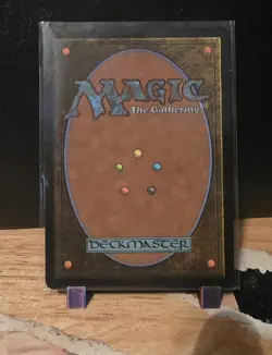 Magic The Gathering: Spider-man - Venom King In Black Borderless - Image 2