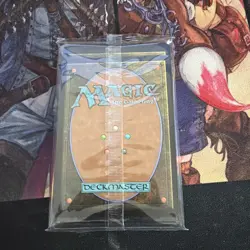 *SEALED* Paradise Chocobo P 483 FIC MTG Magic the Gathering: Final Fantasy NM - Image 2
