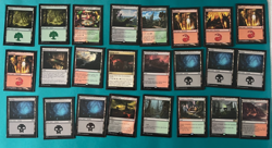 MTG – Henzie “Toolbox” Torre - Custom Commander Deck (Jund Blitz - Bracket 2) - Image 5