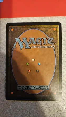 MTG Seedtime LP/MP Judgement Foil - Image 2