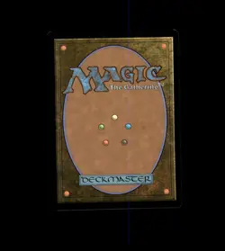 Mysterio, Master of Illusion 37 Marvel's Spider-Man Magic: The Gathering Foil LP - Image 2
