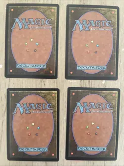 1x Thoughtseize RUSSIAN RETRO NM Time Spiral Remastered Magic MTG (4x Available) - Image 2