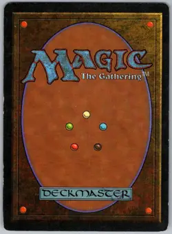 Snow-Covered Swamp 351 Land Ice Age Magic: The Gathering Lightly Played - Image 2