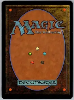 Peat Bog 322 Common Mercadian Masques Magic: The Gathering Lightly Played - Image 2