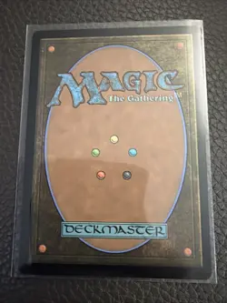 World War Hulk Borderless 304 Marvel Super Heroes Magic the Gathering - Image 2