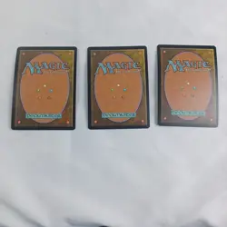 Lot Of 3 MTG magic the gathering planeswalkers frost titan Lp Promo mythic - Image 2