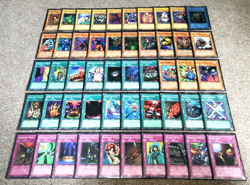 Starter Deck Pegasus: Blue-Eyes Toon Dragon/Relinquished/Charity etc.. Yu-Gi-Oh! - Image 1