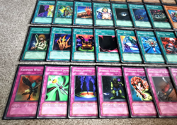 Starter Deck Pegasus: Blue-Eyes Toon Dragon/Relinquished/Charity etc.. Yu-Gi-Oh! - Image 2