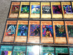 Starter Deck Pegasus: Blue-Eyes Toon Dragon/Relinquished/Charity etc.. Yu-Gi-Oh! - Image 3