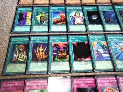 Starter Deck Pegasus: Blue-Eyes Toon Dragon/Relinquished/Charity etc.. Yu-Gi-Oh! - Image 5