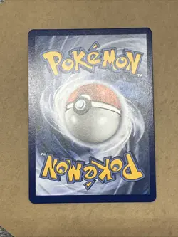 Pokemon Destined Rivals Team Rocket’s Moltres ex 229/182 SIR Alt Art LP - Image 4