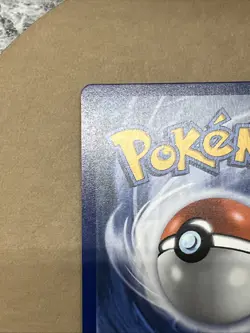 Pokemon Destined Rivals Team Rocket’s Moltres ex 229/182 SIR Alt Art LP - Image 5