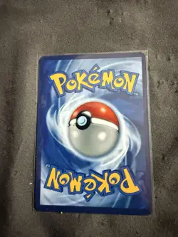Charizard basic set holo - Image 2
