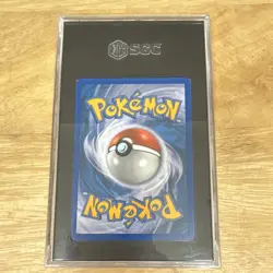 Pokemon 2011 Call of Legends Palkia SL8 Shiny Holo Rare SGC 8 - Image 2