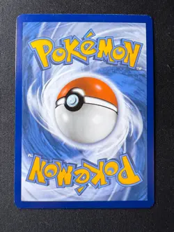 Pokemon TCG Bramblin 198/193 Illustration Rare – Paldea Evolved – Near Mint - Image 3