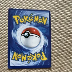 Ho-Oh EX 22/124 Dragons Exalted Ultra Rare Full Art Holo English 2012 160 HP - Image 2