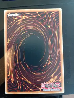 Yu-Gi-Oh! Toon Page-Flip BLCR-EN068 Secret Rare Foil 1st Ed Spell Card - Image 2