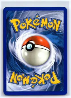 Nuzleaf 36/108 Uncommon Power Keepers Pokemon Reverse Holo Near Mint - Image 2
