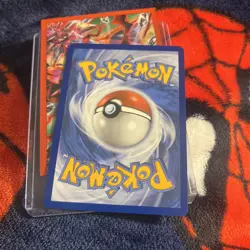 Pokemon TCG Charizard Ex 056 Sv Scarlet & Violet Promo Holo - Image 2