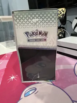 Pokemon Prismatic Evolutions ETB Elite Trainer Box Brand New Factory Sealed - Image 2