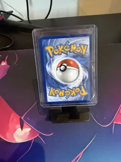 Pokemon Jacinthe 122/088 Secret Illustration Rare Perfect Order TCG - Image 2